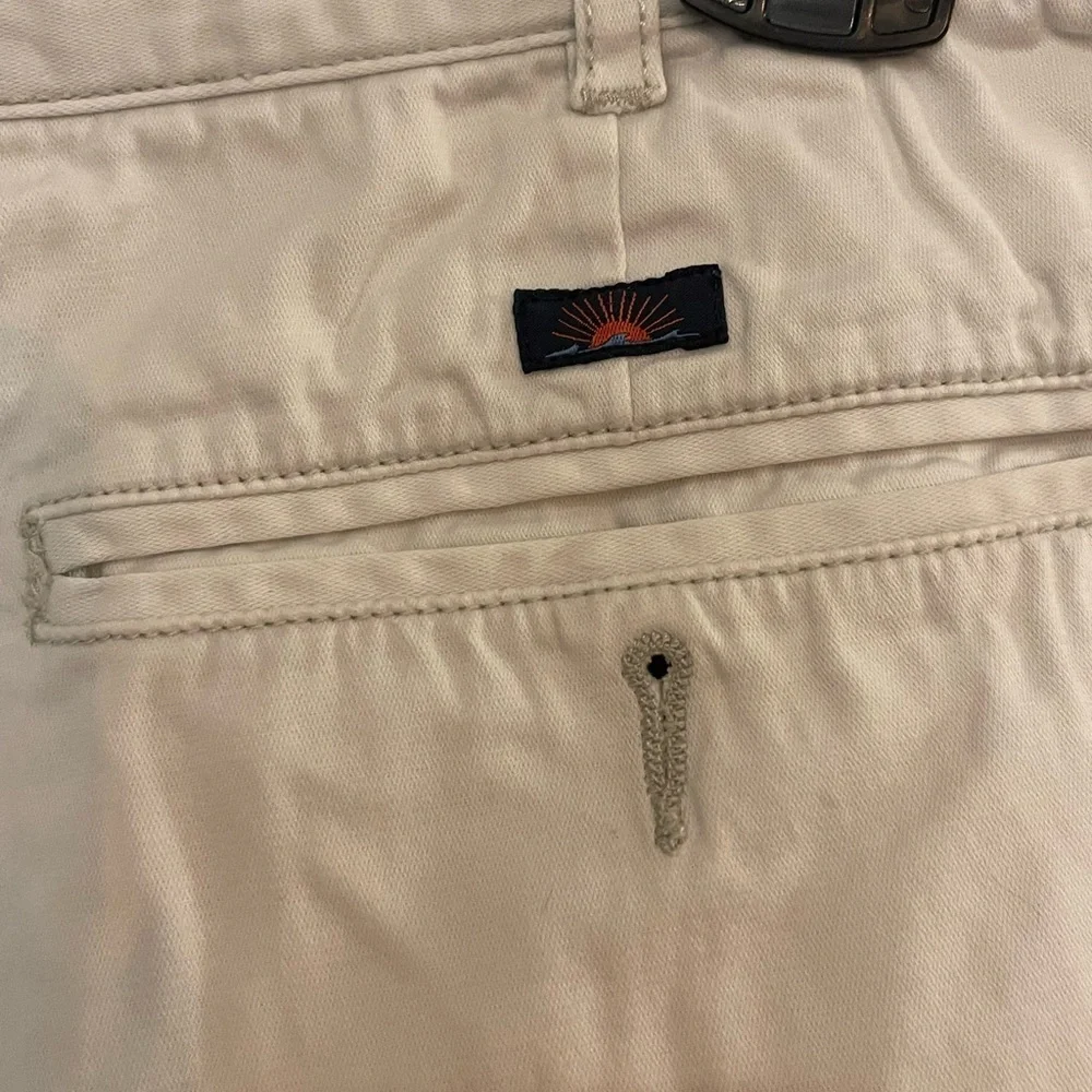 Faherty stylish shorts